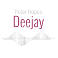 Deejay Peter Hopes