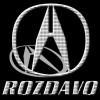 rozdavo