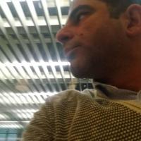Yannis Michos