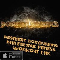 Bornersthetics Music Mix