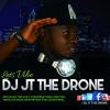DJ JT THE DRONE