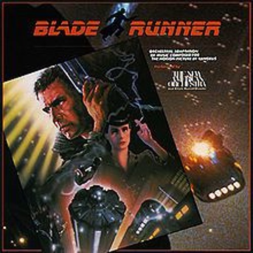 Javier de Galloy - Blade Runner-Radio Master by De Galloy Official