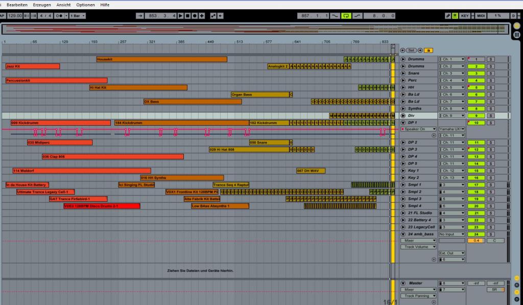 Ableton