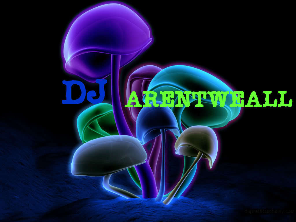 DJARENTWEALL