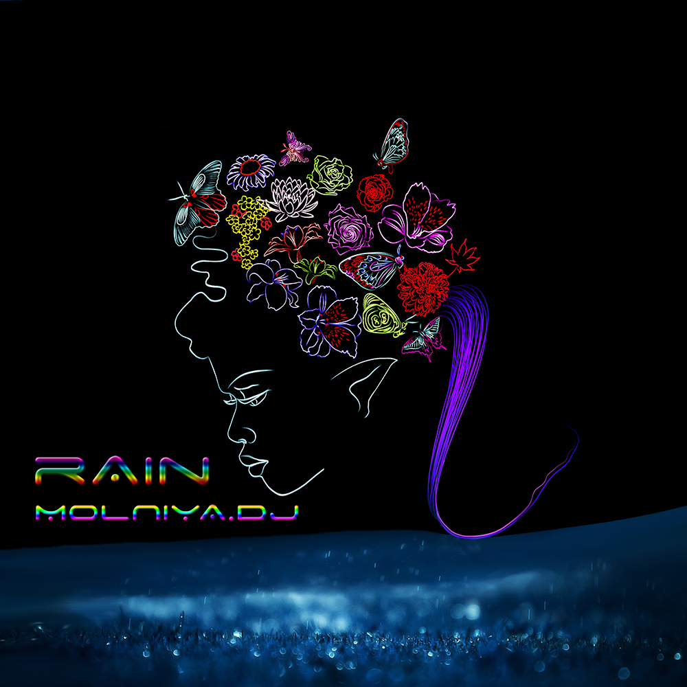 DJ Molniya - Rain