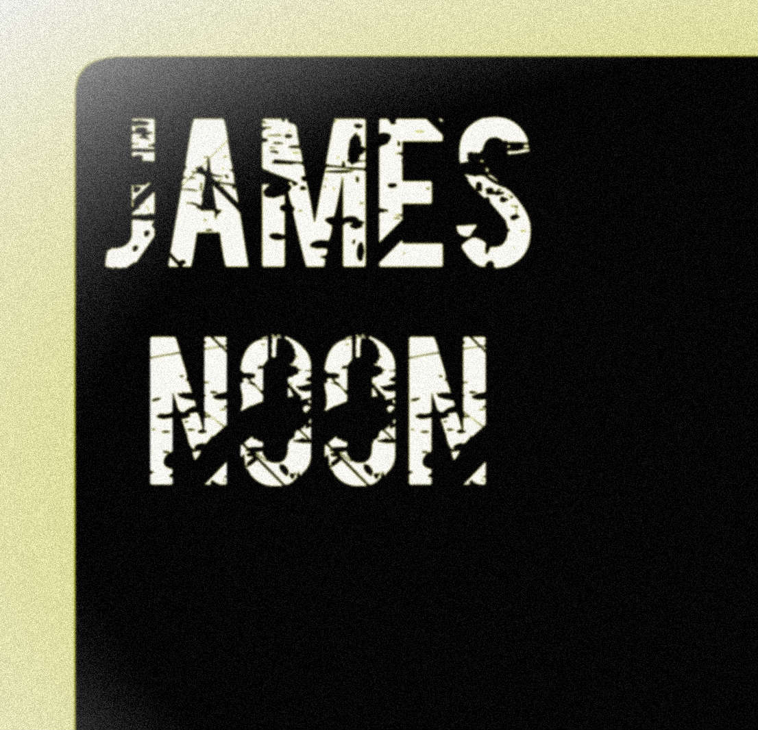 James Noon