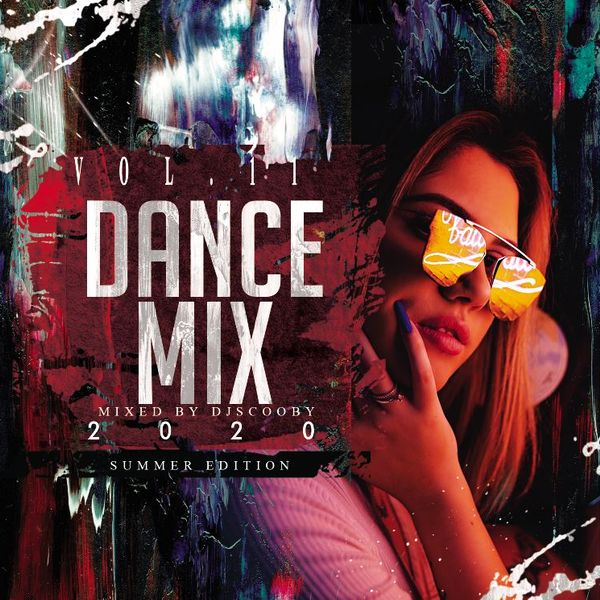 Djscooby -Dancemix Vol.11