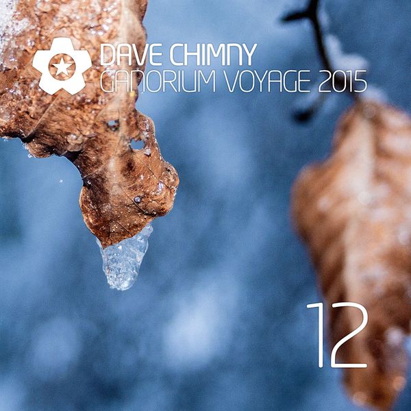 Ganorium Voyage 2015-12