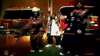 Ying Yang Twins vs Lil Jon &amp; DJ Snake - Salt Shaker vs Turn Down For What mashup