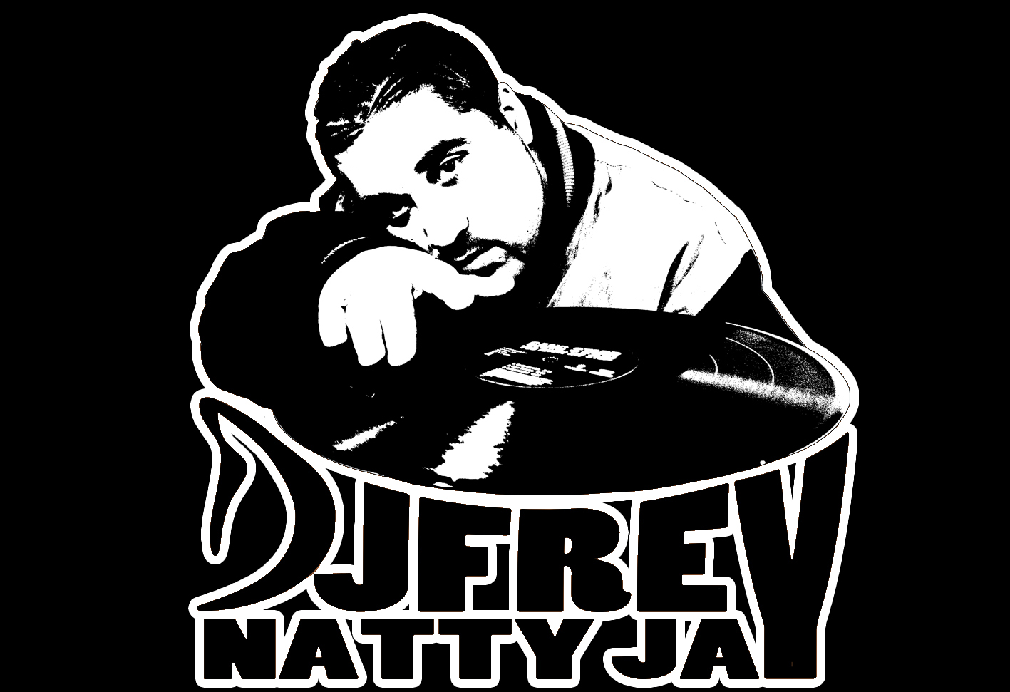 Djfrey Natty Jay