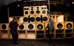 Umojah Sound System