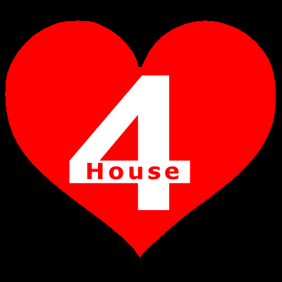 Love 4 House RADIO