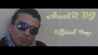 AnoiR DJ feat HAVANA - Que Sera (Arabic House Remake)