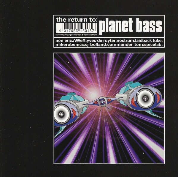 Planet Bass