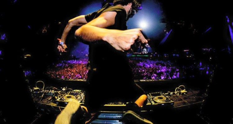 DJ Z3K (BASS MASTER)