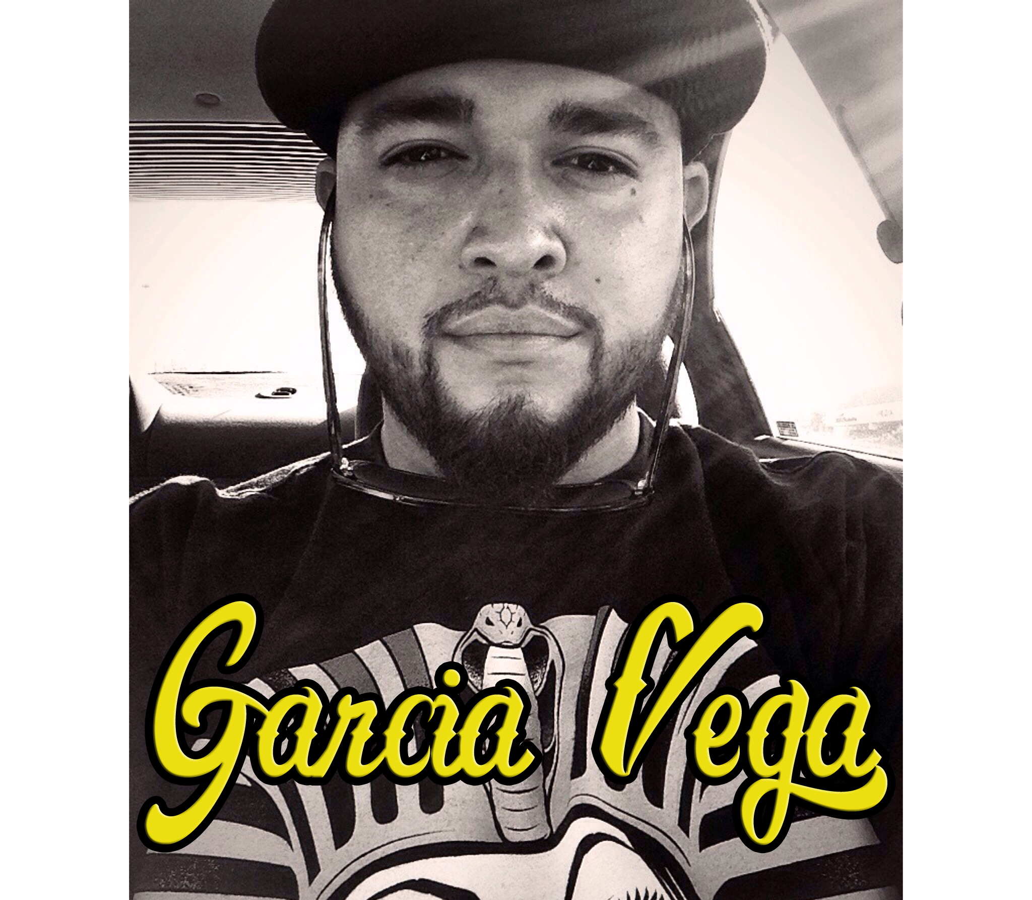 Garcia Vega