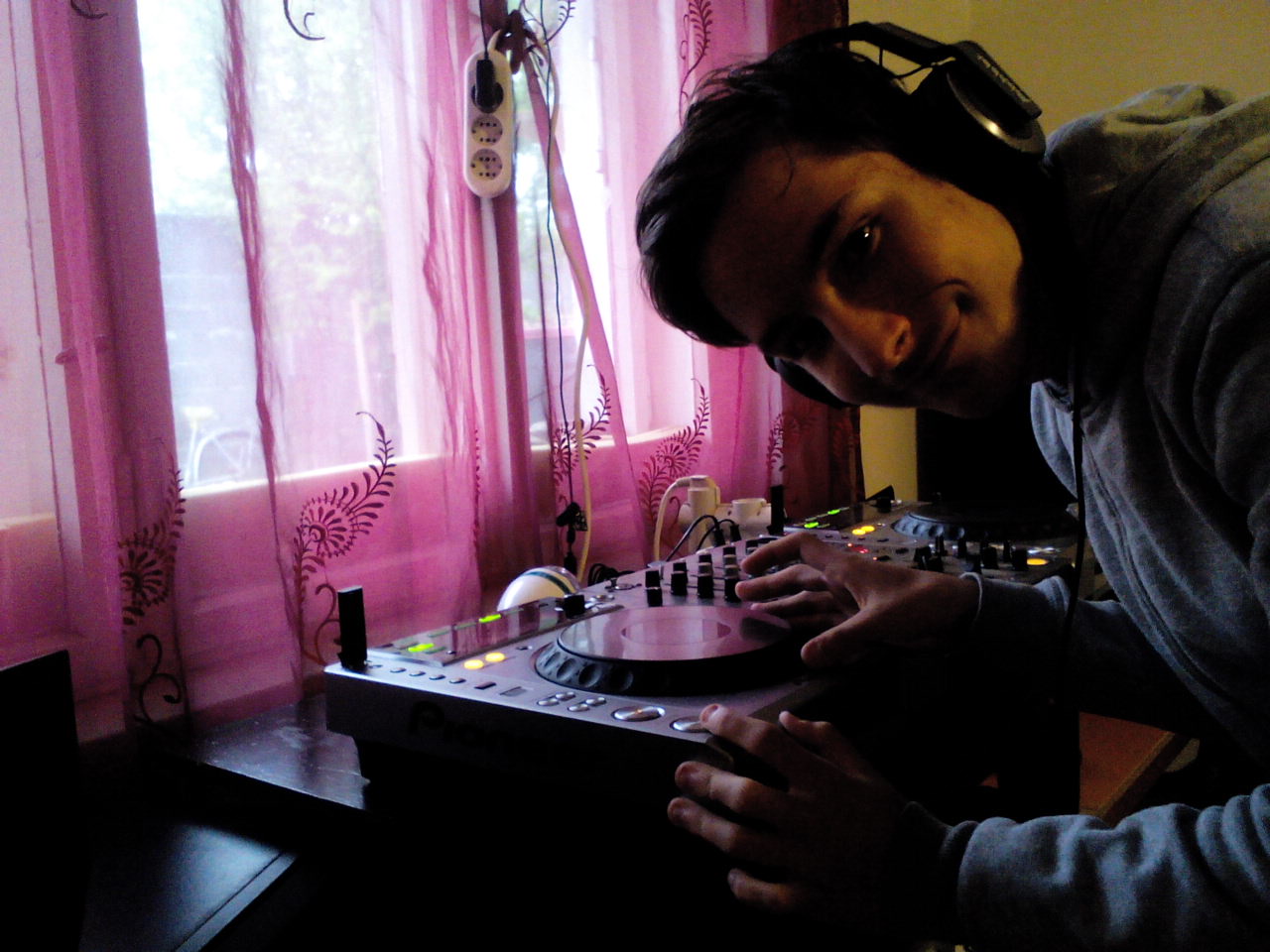 djrudo