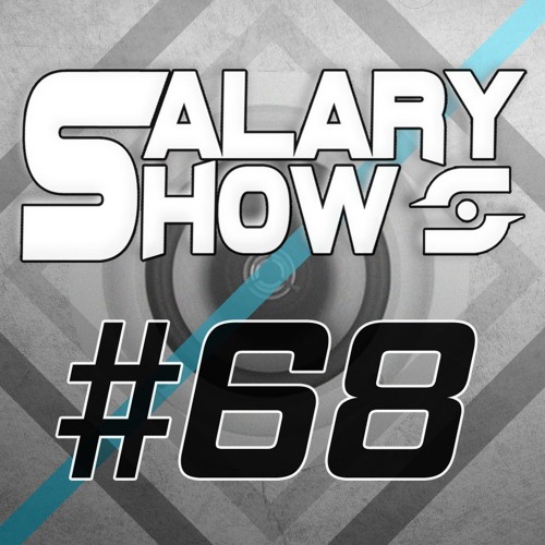 Salaryshow #68 (January 2018) by Salaryman