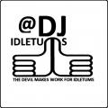 1 Foot Skanker! DJ IDLETUMS the weekend DnB jumpoff!