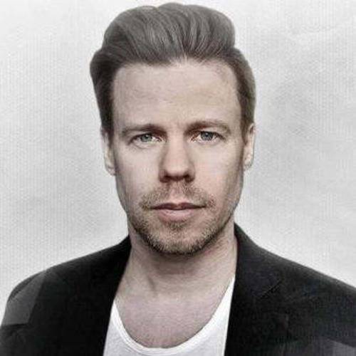 Ferry Corsten - Live @ ASOT (ADE 2017)