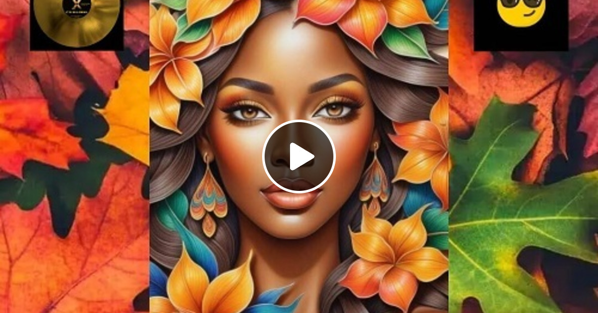 MR.JOHNS - (DEEP HOUSE) - 09.10.25