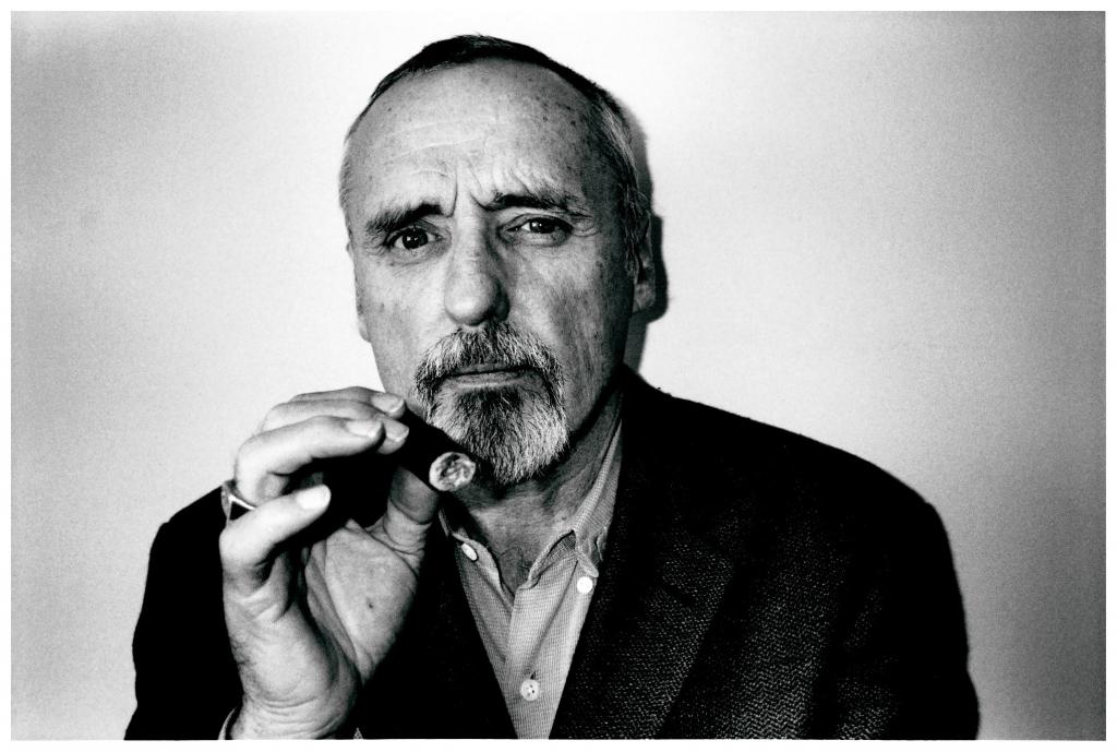 Dennis Hopper