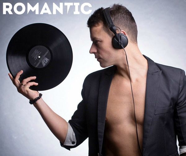 DJ ROMANTIC