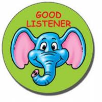 Good Listener