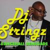 DJ STRING