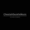 CheetahGazelleMusic