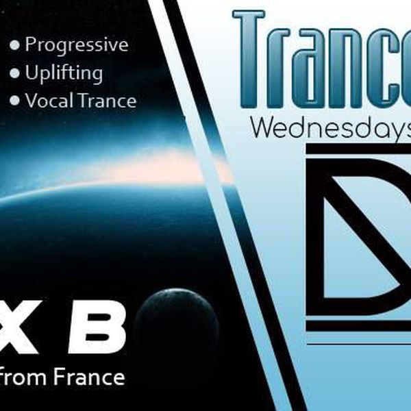 Alex B Trance Emotions 017