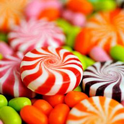 Minimal Candy
