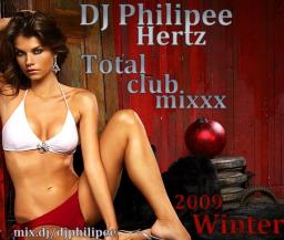 Total club mixxx Winter 2009