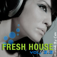 FRESH HOUSE Vol. 2.2