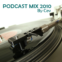 Podcast Mix 2010