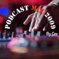 Podcast mix 2009