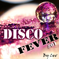 Disco Fever #01