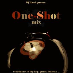 ONE SHOT MIX