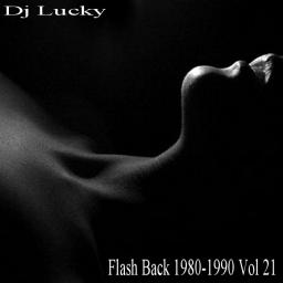 Flash Back 1980-1990 Vol 21
