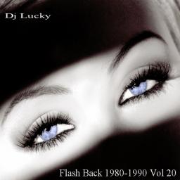 Flash Back 1980-1990 Vol 20