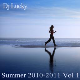 Summer 2010-2011 Vol 1