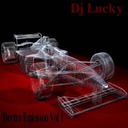 Electro Explosion Vol 1