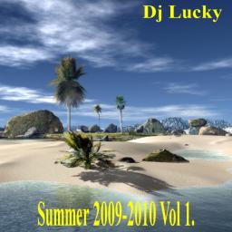 Summer 2009-2010 Vol 1