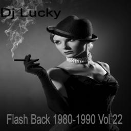 Flash Back 1980-1990 Vol 22