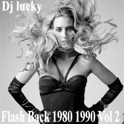 Flash Back 1980-1990 Vol 2