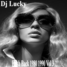 Flash Back 1980-1990 Vol 3