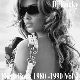 Flash Back 1980-1990 Vol 4