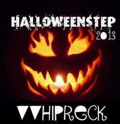 HalloweenStep2013