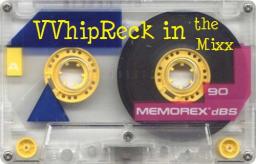 VVhipReck in the Mixx