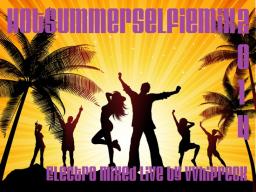 HotSummerSelfieMix2014